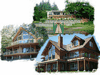   Mt. Baker Lodging